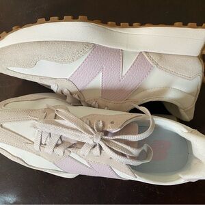 New Balance New 327 Sneakers, women’s 7